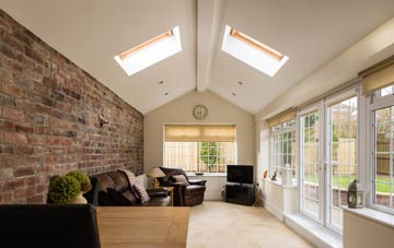 conservatory roof insulation Larkfield