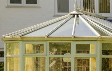 conservatory roof repair Larkfield