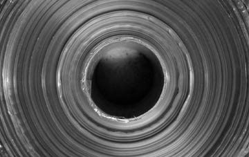 Larkfield edpm waterproofing