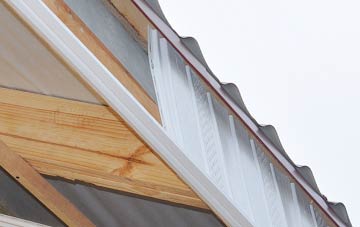 why Larkfield fascia repairs are essential