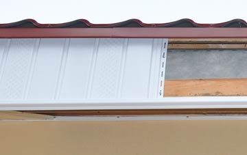 Larkfield fascia repair costs
