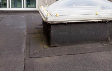 disadvantages of Larkfield flat roofs