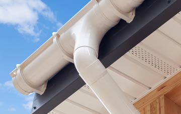 Larkfield gutter installation costs