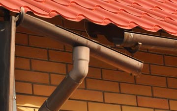 Larkfield gutter repair costs
