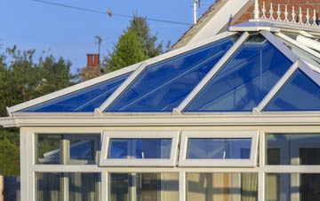 professional Larkfield conservatory insulation