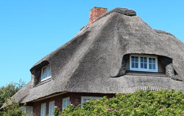thatch roofing Larkfield