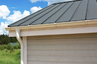 Larkfield fascia repair