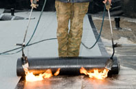 Larkfield flat roof sealing quote