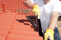 Larkfield gutter repair