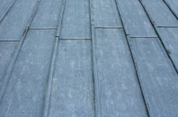 Larkfield lead roofing